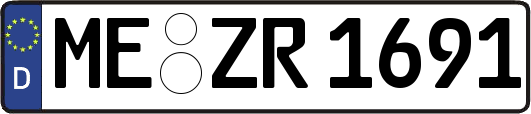 ME-ZR1691
