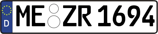 ME-ZR1694