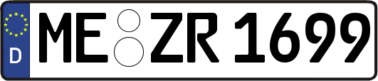 ME-ZR1699