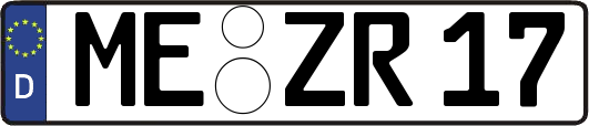 ME-ZR17