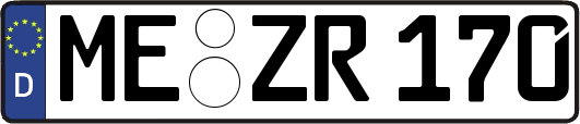 ME-ZR170