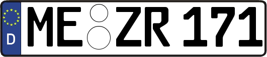 ME-ZR171