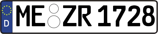 ME-ZR1728
