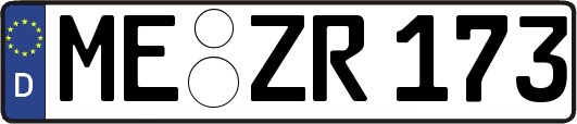 ME-ZR173