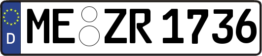 ME-ZR1736