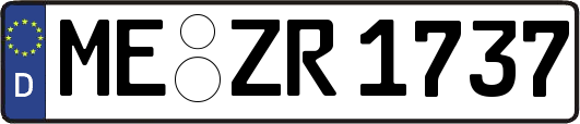 ME-ZR1737