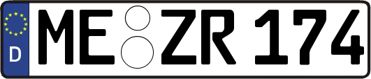 ME-ZR174