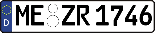 ME-ZR1746