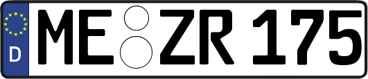 ME-ZR175