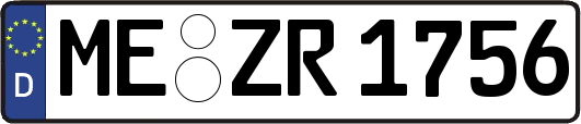ME-ZR1756