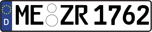 ME-ZR1762