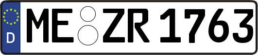 ME-ZR1763