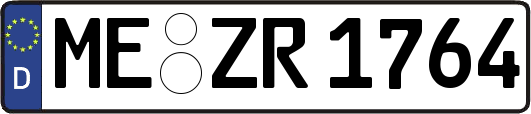 ME-ZR1764