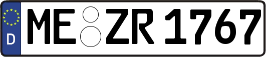 ME-ZR1767