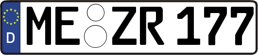 ME-ZR177
