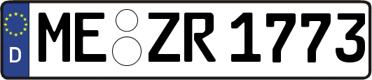 ME-ZR1773