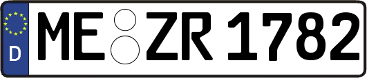 ME-ZR1782