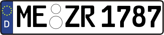 ME-ZR1787