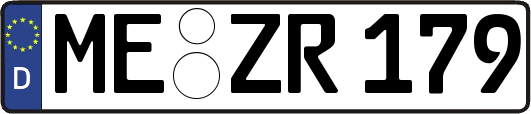 ME-ZR179