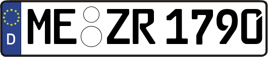 ME-ZR1790