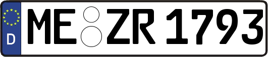 ME-ZR1793