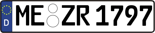 ME-ZR1797