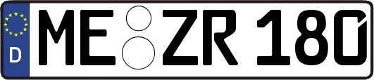 ME-ZR180