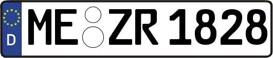 ME-ZR1828