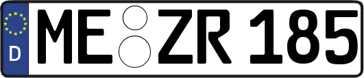 ME-ZR185