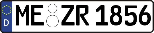 ME-ZR1856