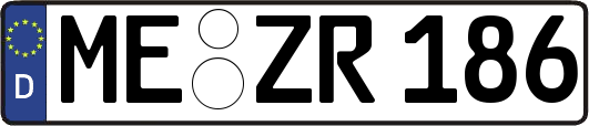 ME-ZR186