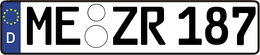 ME-ZR187