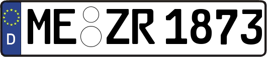 ME-ZR1873