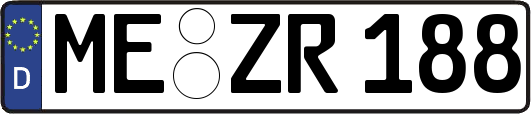 ME-ZR188