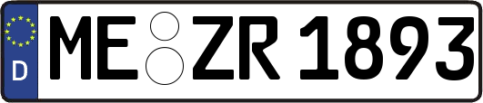 ME-ZR1893