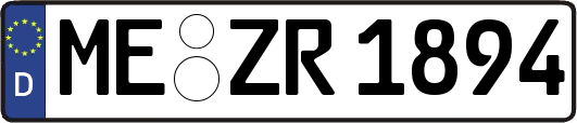 ME-ZR1894