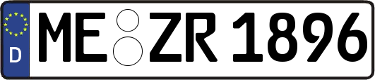ME-ZR1896