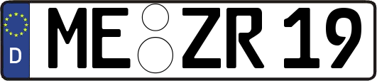 ME-ZR19