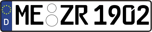 ME-ZR1902