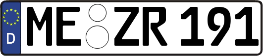 ME-ZR191