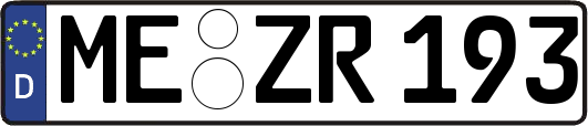 ME-ZR193