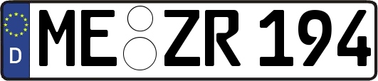 ME-ZR194