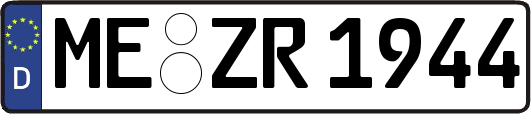 ME-ZR1944