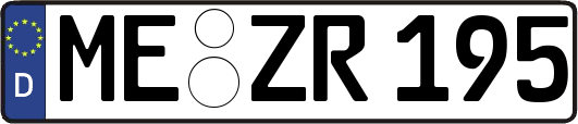 ME-ZR195