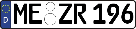 ME-ZR196