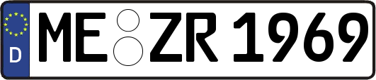 ME-ZR1969