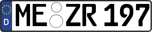 ME-ZR197