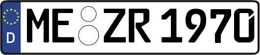 ME-ZR1970