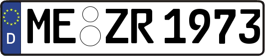 ME-ZR1973