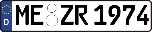 ME-ZR1974
